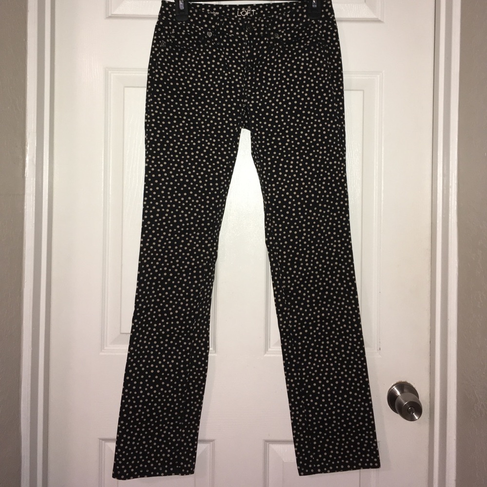 Loft Modern Straight